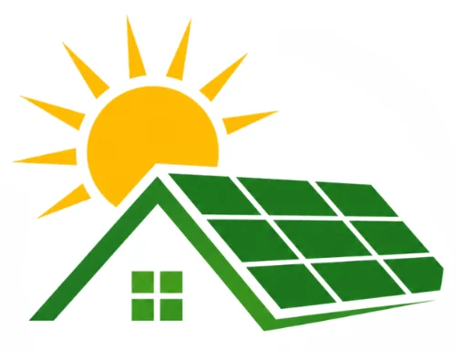 Panneaux Solaires La Jaudonnière